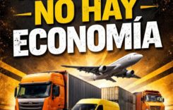 Teherautósofőrök és gazdák Mexikóban: útlezárások a sztrájk miatt