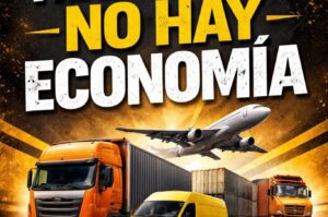 Szállítás nélkül nincs gazdaság