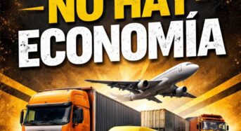 Teherautósofőrök és gazdák Mexikóban: útlezárások a sztrájk miatt