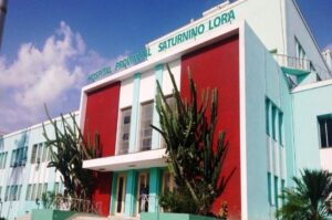 Számos kórházat érint az áramkimaradás az Egyesült Államok által Kubával szemben alkalmazott embargó miatt