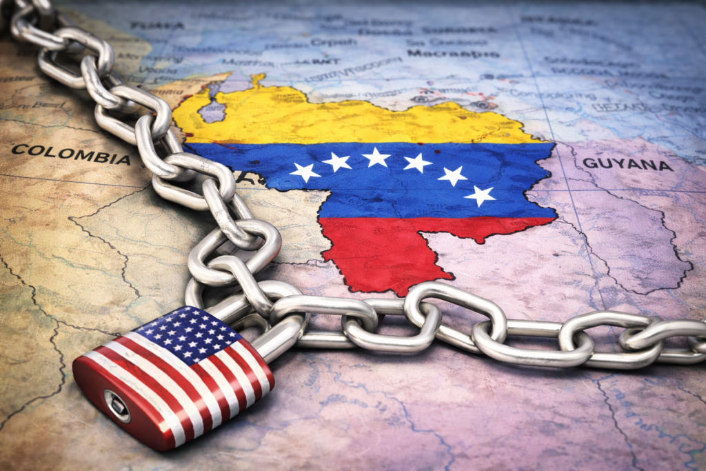 Tanúi leszünk-e egyfajta kényszerű közös kormányzás bevezetésének az USA fosszilis kapitalizmusa és a bolibourgeoisie között?