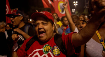 A munkaidő csökkentése a láthatáron Brazíliában