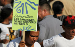 Kast elnök népszerűtlensége Chilében rekordszintet ért el