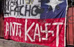 Kast elnök népszerűtlensége Chilében rekordszintet ért el