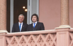 A szélsőjobboldal a déli csúcson