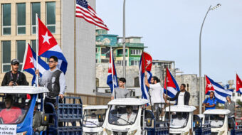 „Feltette volna ezt a kérdést Trump elnöknek?”