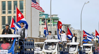 „Feltette volna ezt a kérdést Trump elnöknek?”