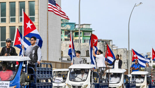 „Feltette volna ezt a kérdést Trump elnöknek?”
