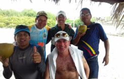 Kínzás és emberrablás: Ecuadorban a túlélő halászok vádat emelnek az USA ellen