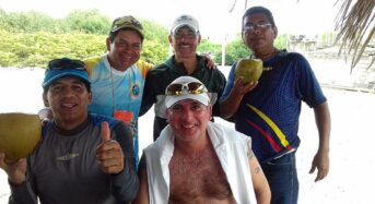 Kínzás és emberrablás: Ecuadorban a túlélő halászok vádat emelnek az USA ellen