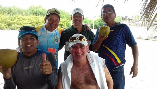 Kínzás és emberrablás: Ecuadorban a túlélő halászok vádat emelnek az USA ellen