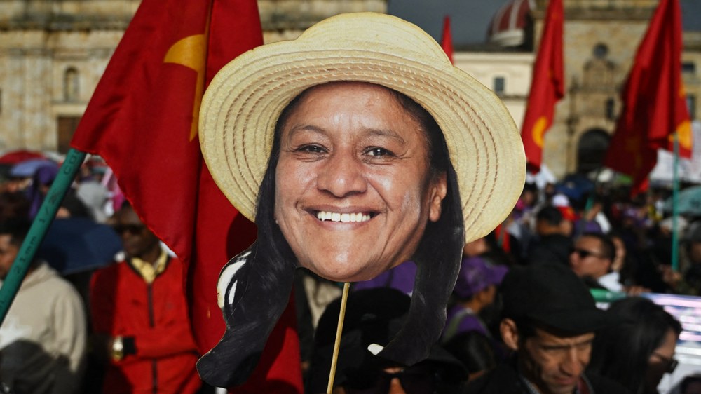 Aida Quilcué