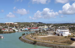 Nincs változás Antigua és Barbuda szigetén