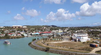 Nincs változás Antigua és Barbuda szigetén