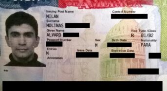 Vízumvisszavonás: az amerikai kormány megbünteti a kritikus costa ricai újságot