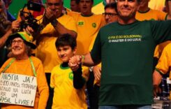 A brazíliai Banco Master-botrány Bolsonaró táborát érinti