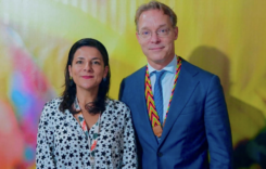 Konferencia Kolumbiában a fosszilis energiákról való leszokásról