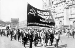 Az antiimperializmus és törésvonalai