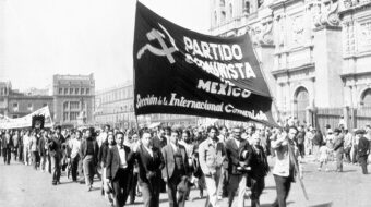 Az antiimperializmus és törésvonalai