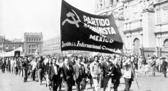 Az antiimperializmus és törésvonalai