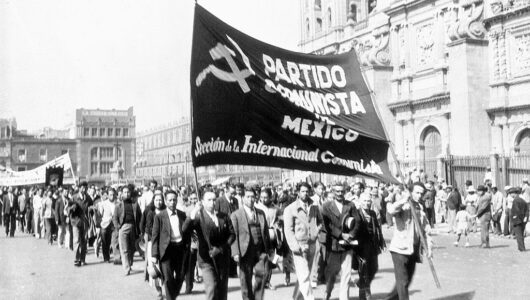 Az antiimperializmus és törésvonalai