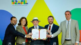 Választási kampány Brazíliában: Lula bemutatja új adósságcsökkentési programját