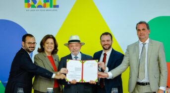 Választási kampány Brazíliában: Lula bemutatja új adósságcsökkentési programját