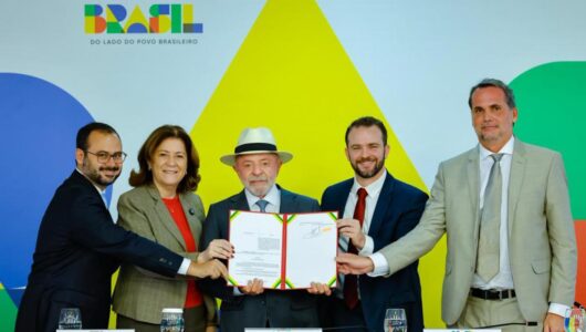 Választási kampány Brazíliában: Lula bemutatja új adósságcsökkentési programját