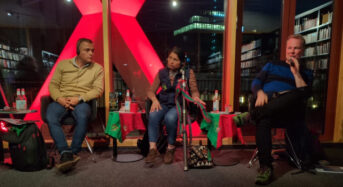 Kávé kokain helyett – Interjú Martin Mäusezahl-lal az Aroma Zapatista szervezetből