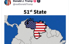 Venezuela az USA 51. állama?