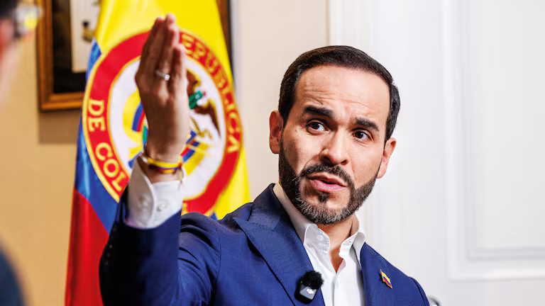 Abelardo de la Espriella