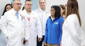 Az USA fogja a jövőben beszedni a venezuelai kerozinért járó fizetéseket