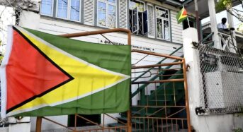 A lakosság nem részesül belőle: Guyana a világ leggyorsabban növekvő gazdasága
