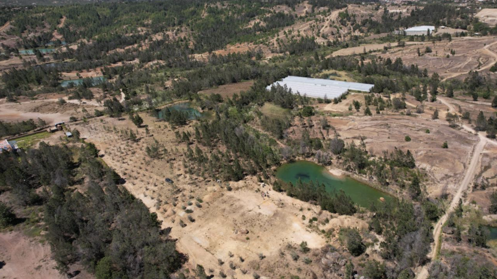 Kolumbia az El Niño-jelenség hivatalos megerősítését követően korai figyelmeztető intézkedéseket léptetett életbe