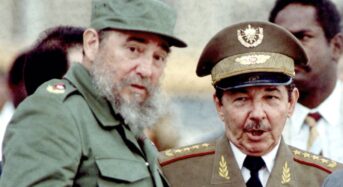 Az utolsó comandante