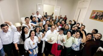 A baloldali Sánchez bejelenti, hogy nem ismeri el Fujimorit Peru elnökeként