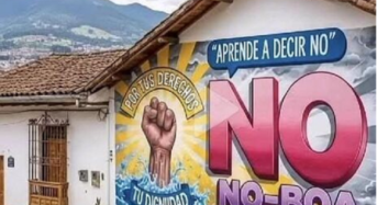 Noboa kormányzásának elutasítása Ecuadorban eléri a 75 százalékot