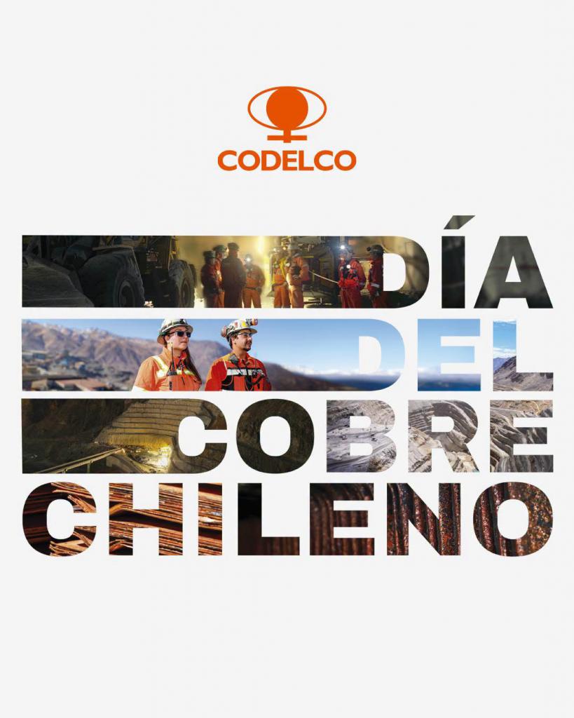 A Codelco megünnepli a réz államosításának napját. Állami vállalatként való jövője azonban bizonytalan