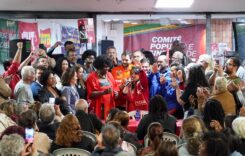 A brazíliai Munkáspárt bizottságokat hoz létre Lula választási kampányához