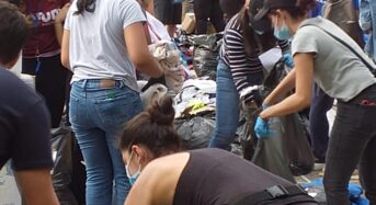A helyi önkormányzati struktúrák segítenek a venezuelai válságok kezelésében