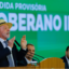 Brazília visszahívja Argentínából a nagykövetét: Milei támogatja Flávio Bolsonarót