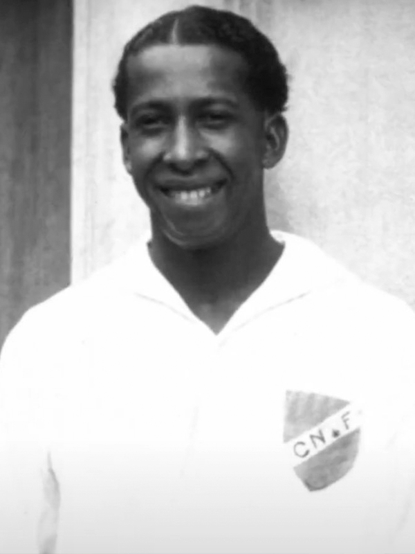 José Leandro Andrade