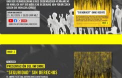 Az Amnesty International önkényuralmi rendszert lát El Salvadorban