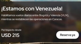Az USA lezárta a légi forgalmat Venezuelába, és feltartóztatta Machadót
