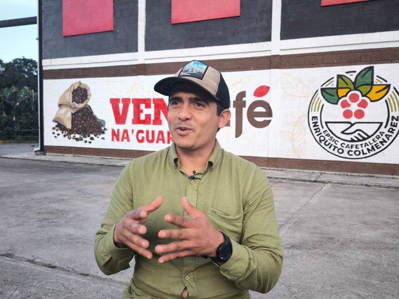 Moisés Soto