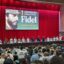 Konferencia Kubában Fidel születésének 100. évfordulója alkalmából