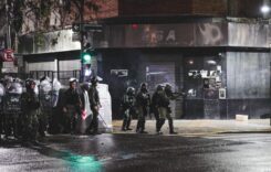 Argentína a tiltakozások nyomán enyhíti a tulajdonvédelmi törvényt