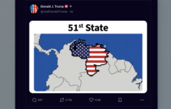 »Az 51. állam«: Venezuela az USA befolyása alatt