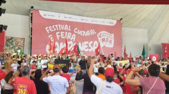 Brazília: Éhség és élelmezési szuverenitás