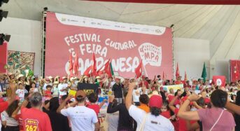 Brazília: Éhség és élelmezési szuverenitás